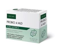 Solimè PROBIO 4MLD 60 CAPSULE
