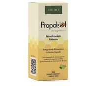 Solimè PROPOLSOL IDROALCOOLICA ATTIVATA 20 ML
