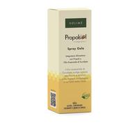Propolsol Spray Gola 50 Ml