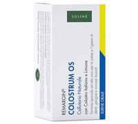 Solimè REMARGIN COLOSTRUM OS COLLUTORIO 250 ML