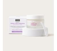 Solimè - Remargin® Crema Viso Intensiva - Nutre, idrata e rigenera la pelle secca e sensibile - Senza profumo, nichel tested e dermatologicamente testata per le pelli più sensibili - 50 ml
