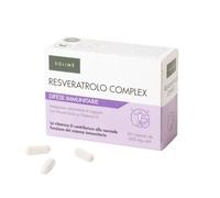 RESVERATROLO COMPLEX 60CPS