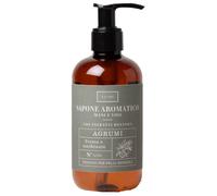 Solimè SAPONE AROMATICO MANI E VISO AGRUMI 004 250 ML