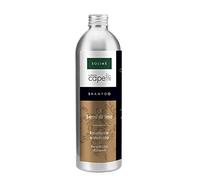 Solimè - Shampoo ai semi di Lino - Emolliente e delicato - 250 ml