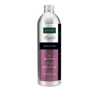 Solimè Shampoo alla Bardana per capelli grassi, 250ml