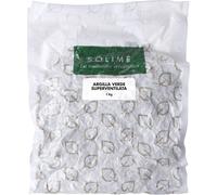 Argilla verde superventilata 1 kg