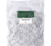 solime' srl Finocchio semi 1kg
