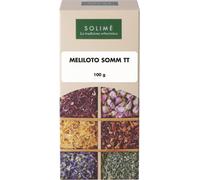 solime' srl Meliloto sommita' taglio tisana 100 g