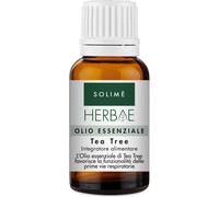 solime' Tea tree olio essenziale 10 ml