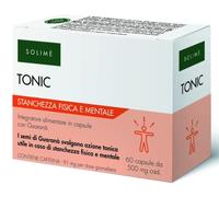 Solimè TONIC 60 CAPSULE