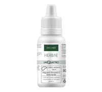 Solimè UNIQUATTRO CARDO MARIANO 50 ML