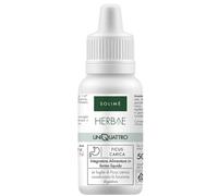 Solimè UNIQUATTRO FICUS CARICA 50 ML
