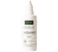 Solimè UNIQUATTRO FUCUS 50 ML