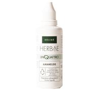 Solimè UNIQUATTRO IA AGNOCASTO 50 ML