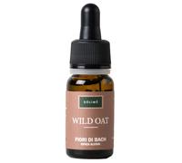 Solimè WILD OAT 10 ML