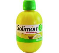 Solimon, Succo di Limone, 3 Bottiglie