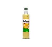 Solimon - Succo di limone spremuto - 100% naturale - Ideale per limonate e per aromatizzare i vostri pasti - 750 Ml
