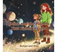 Solina and the Planets That Dance in Light