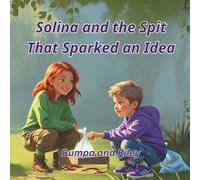 Solina and the Spit That Sparked an Idea