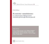 Solinas Contratto Amministrato