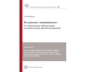 Solinas Contratto Amministrato
