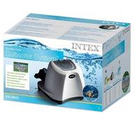 Solinatore Krystal Clear per piscine