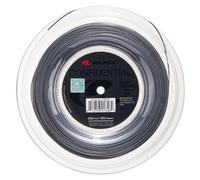 Corda da tennis Solinco Confidential (200 m) - Grigio 1.20 mm