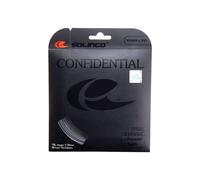 Solinco Confidential Set 12 M Grey, Calibro 1.25