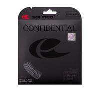 Solinco Corda Per Bobina Da Tennis Bobina Cordaje Confidential 200 M