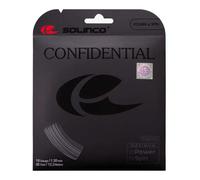 Solinco Corda Per Bobina Da Tennis Confidential 16l 200 M