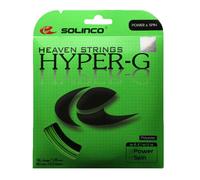 Solinco Corda Per Bobina Da Tennis Hyper-g 16l 200 M
