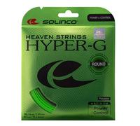 Solinco Corda Per Bobina Da Tennis Hyper-g Round 200 M