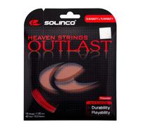 Solinco Outlast (200M) rosso 1.25