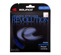 Solinco Corda Per Bobina Da Tennis Revolution 16 200 M