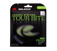 Solinco Corda da tennis Tour Bite 200 m 1,30 mm Grigio