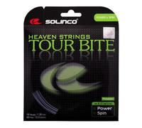 Solinco Corda Per Bobina Da Tennis Tour Bite 16l 200 M