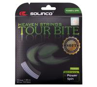 Solinco Corda Per Bobina Da Tennis Tour Bite Soft 200 M