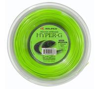 Solinco Hyper-G 100 mt - Set Test SMN-String in Omaggio - MartaShop