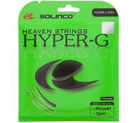 Corda da tennis Solinco Hyper-G (12 m) - green 1.15 mm