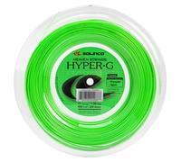 Solinco Hyper-G (17-1,20 mm) Tennissaitenrolle (656 Fu / 200 m)