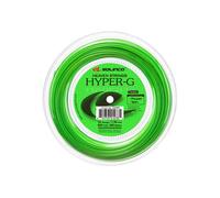 Solinco Hyper-G 200 m Green, Calibro 1.20