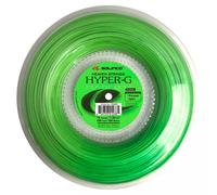 Solinco Hyper - G Rotolo Di Corde 200m Verde