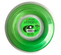 Solinco Hyper - G Rotolo Di Corde 200m Verde Calibro corda 1, 20