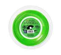 Solinco Hyper - G Round Rotolo Di Corde Verde Calibro corda 1, 20