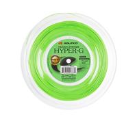 Solinco Hyper-G Soft 200 m Green, Calibro 1.25
