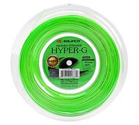 Solinco Hyper-G Soft - Bobina per corde 16L, 656'