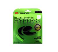 Solinco Hyper-G soft Set 12 M Green, Calibro 1.25