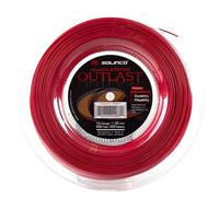 Solinco Outlast (200M) rosso 1.30