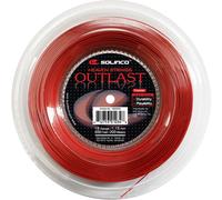 Solinco Outlast (200M) rosso 1.30