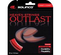 Solinco Outlast Set Di Corde 12,2m